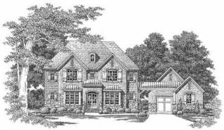 2709 Barnhill Dr, Marietta, GA 30062-4811