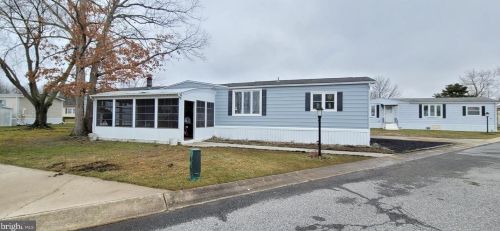 535 Puritan Dr, Buena Vista Township, NJ 08310-1303