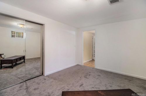 1001 Cortez St, Denver CO  80221-3572 exterior