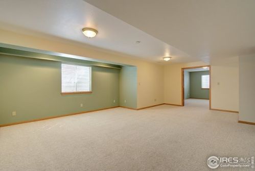 3800 Bromley Dr, Fort Collins CO  80525-9002 exterior