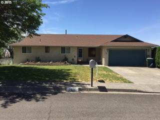 1417 18th St, Cayuse, OR 97801-4450