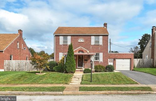 324 Maryland Ave, York, PA 17404-2614