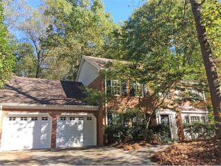 809 Hampton Pl, Marietta, GA 30064-3363