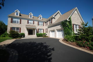 58 Treetops Cir, Princeton, NJ 08540-8581
