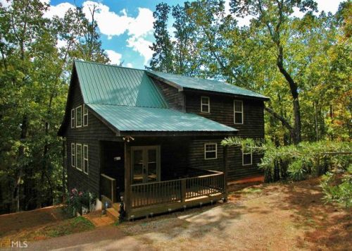 123 Stanley Nix Rd, Cleveland, GA 30528-0026