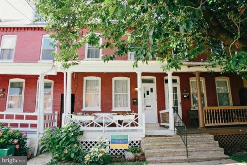 726 4th St, Lancaster, PA 17603-5159