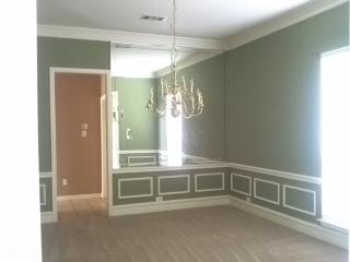 3632 Cimarron Dr, Carrollton TX  75007-6303 exterior