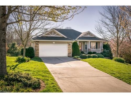 14 Talon Trail Ln, Etowah, NC 28729-7763