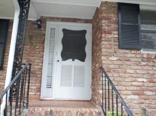 3411 Hazelwood Dr, Atlanta GA  30311-3039 exterior