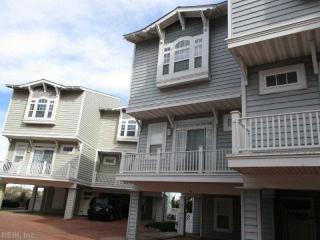 2080 Ocean View Ave, Norfolk VA 23503-2506 exterior