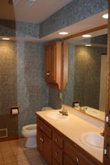 415 Southhill Dr, Saint Paul MN  55113-4640 exterior