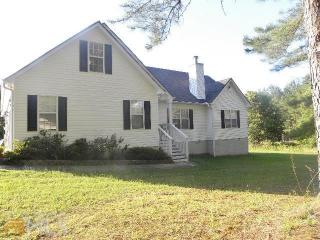 2801 Clack Rd, Madison, GA 30650-4819