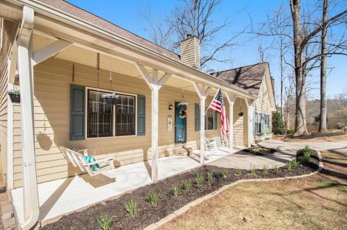 4739 Forest Valley Pl, Marietta, GA 30066-1465