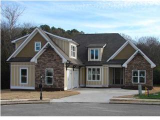10694 Harlow Pl, Apison, TN 37302-9603