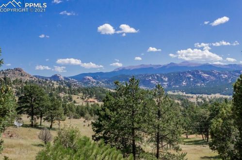 190 Eagleview Cir, Twin Rock, CO 80816-8854