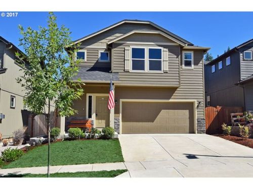 36795 Goldenrain St, Sandy OR  97055-7824 exterior