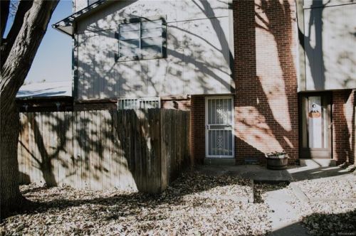 64 Nome Way, Aurora, CO 80012-1651