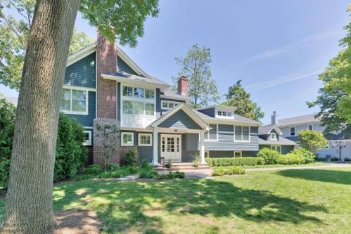 1 Lennox Ave, Locust, NJ 07760-1506