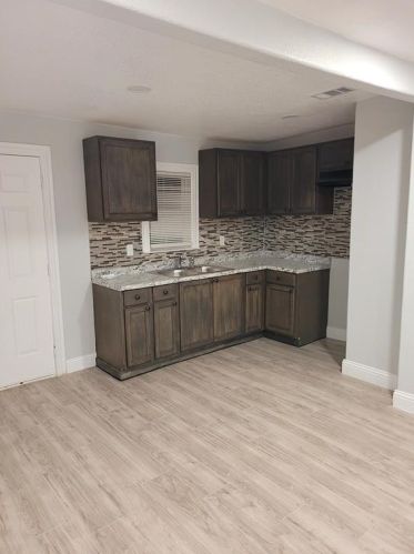 2451 Bomar Ave, Fort Worth TX  76103-2211 exterior