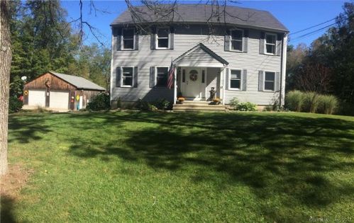 403 Route 81, Deep River, CT 06419-1222