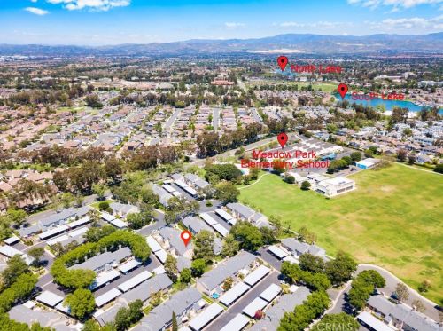 52 Greenbough, Irvine CA  92614-5475 exterior