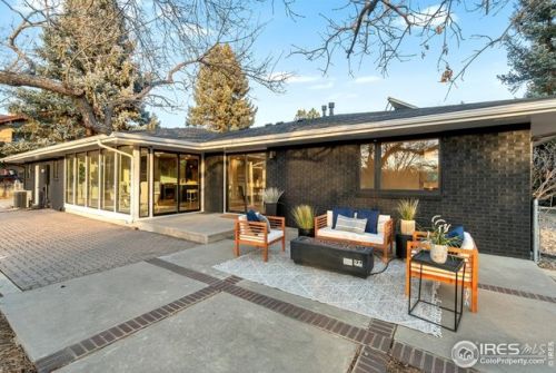 4925 Hogan Dr, Fort Collins CO  80525-3709 exterior