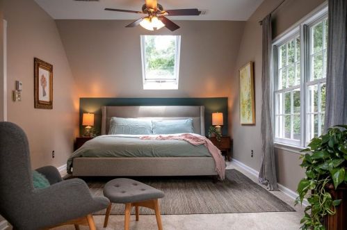 1217 Cameron Ct, Atlanta GA  30306-2621 exterior