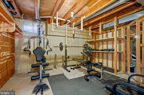 715 Brandon Grn Dr, Silver Spring MD 20904-3568 exterior