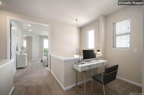 14665 Belleview Dr, Aurora CO 80015-4157 exterior