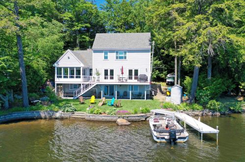 344 Bolan Rd, Milton, NH 03851-4407