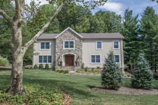 4 Millstone Ct, Morristown, NJ 07960-2678