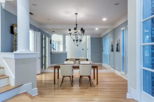 17916 Castle Bend Dr, Dallas, TX 75287-6800