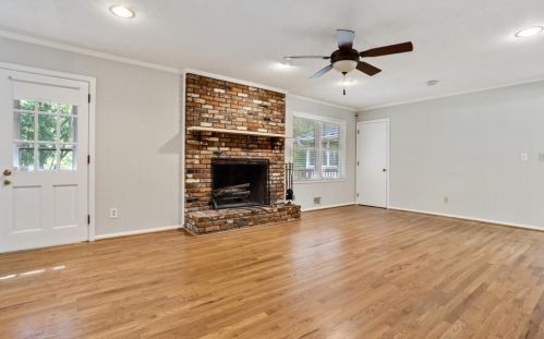 2697 Fleur De Lis Pl, Atlanta GA  30360-1409 exterior