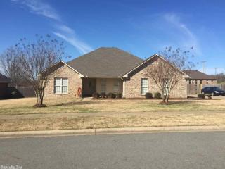 6 Vilsonia Way, Vilonia, AR 72173-9816