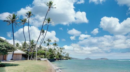 4383 Royal Pl, Honolulu HI  96816-4855 exterior