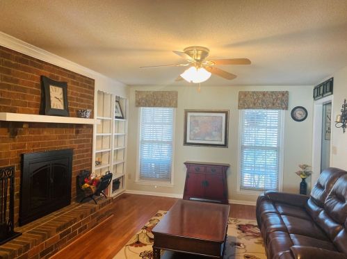 1502 Stevens Creek Dr, North Augusta, SC 29860-8477