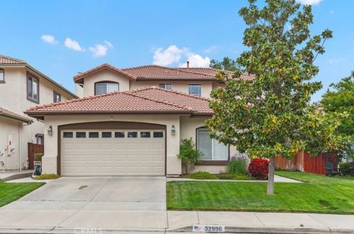 32996 Valence Ct, Temecula, CA 92592-4377
