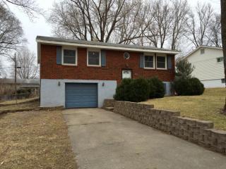 818 Sherrill Ave, Liberty, MO 64068-9130