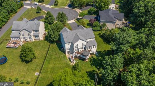 14081 Burnley Glen Ct, Haymarket, VA 20169-2698