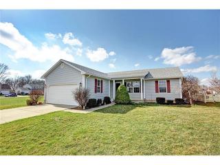 2713 Conowoods Dr, Springfield, OH 45503-1870