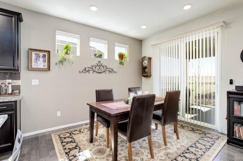 7720 148th Dr, Denver CO  80602-4001 exterior