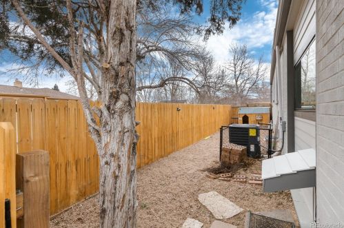 4665 Jason St, Englewood CO  80110-5607 exterior