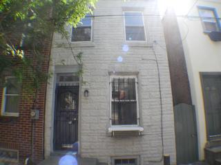 1718 Webster St, Philadelphia PA  19146-1921 exterior