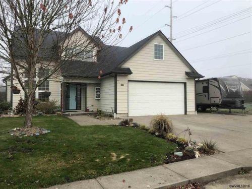 2054 Chase Loop, Albany OR  97321-7574 exterior