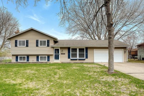 14708 Denmark Ct, Saint Paul MN  55124-7724 exterior