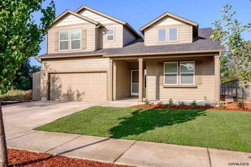2514 Perfect Ln, Albany, OR 97321-7585