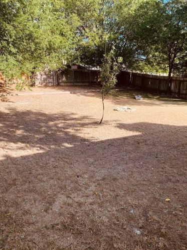 1613 Cattle Trl, Austin TX  78748-6359 exterior