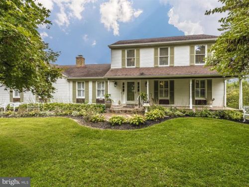 7387 Freestate Dr, Middletown, MD 21769-7142