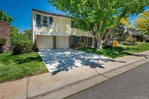 7165 Oneida Cir, Englewood, CO 80112-1133