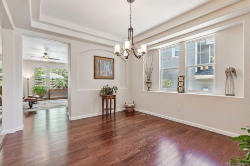 24446 Fremont Dr, Denver CO  exterior